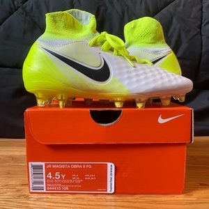 Nike Jr Magista Obra II FG